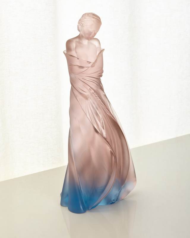 Lhiver en Soi Figurine
